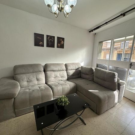 Habitacion Doble En La Victoria Malaga Ngoại thất bức ảnh