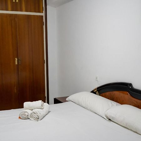 Habitacion Doble En La Victoria Malaga Ngoại thất bức ảnh