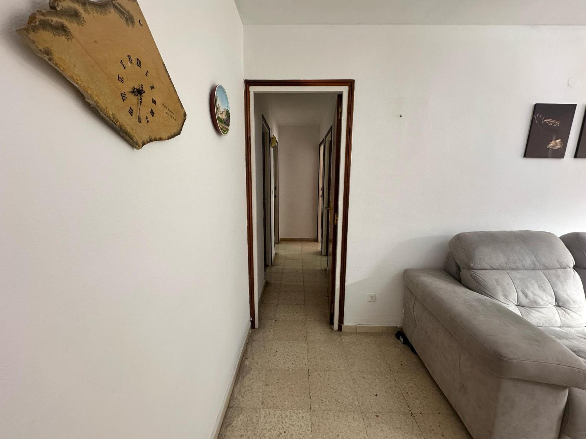 Habitacion Doble En La Victoria Malaga Ngoại thất bức ảnh