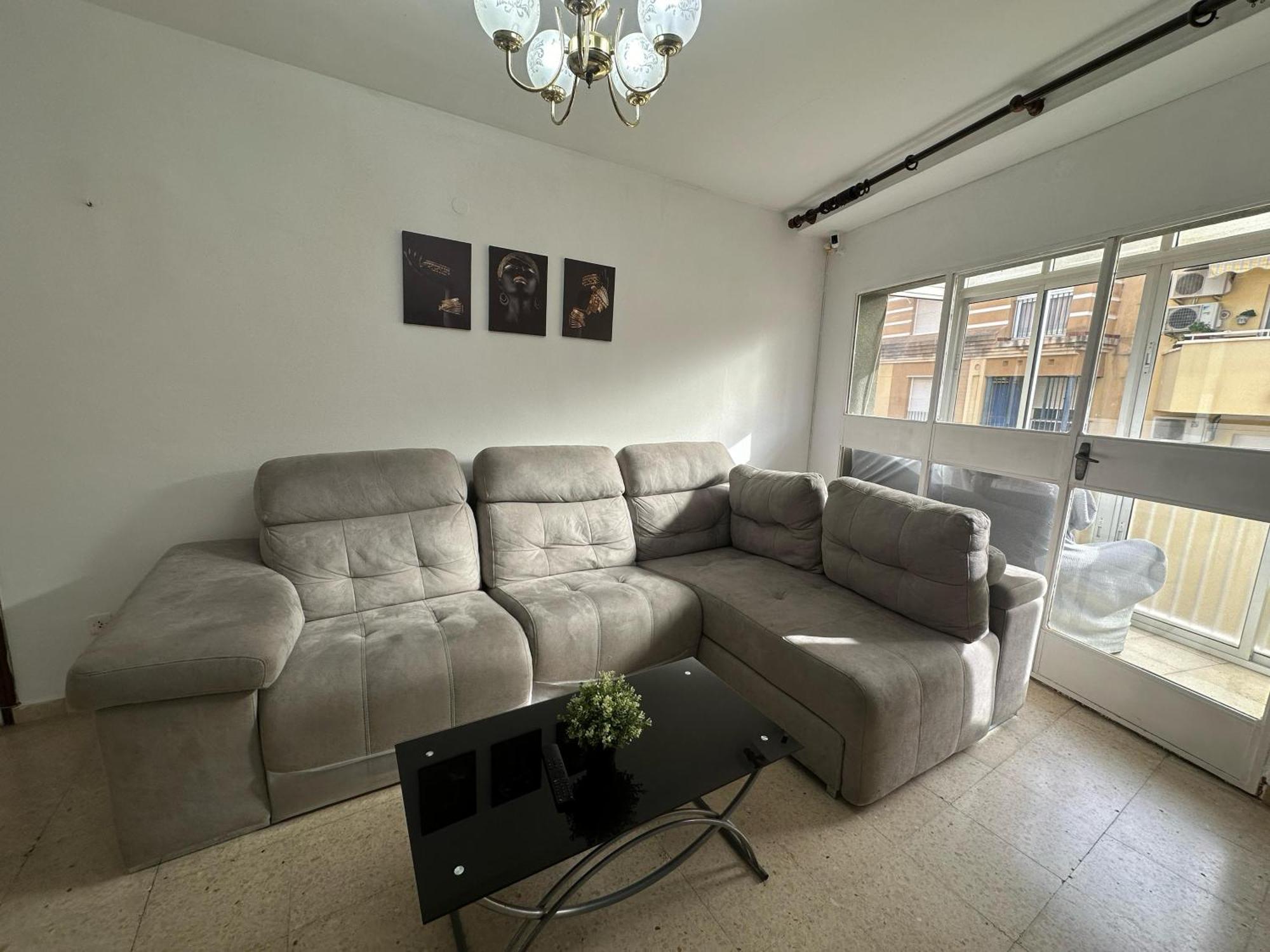 Habitacion Doble En La Victoria Malaga Ngoại thất bức ảnh