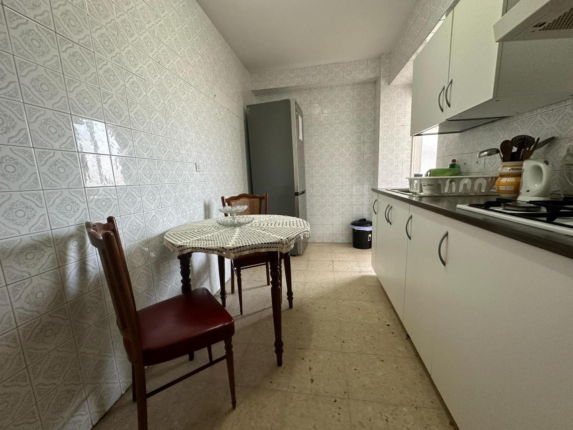 Habitacion Doble En La Victoria Malaga Ngoại thất bức ảnh