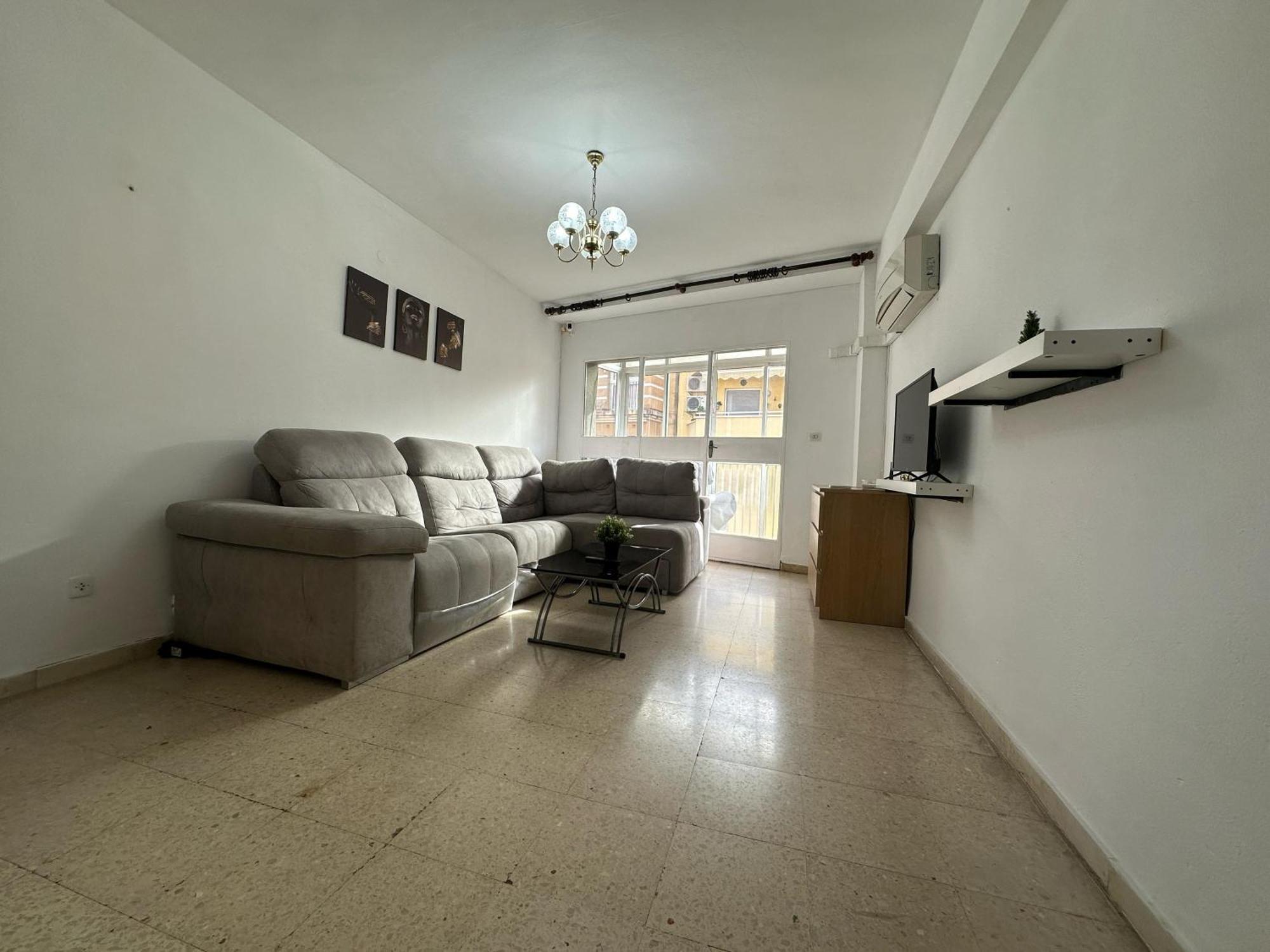 Habitacion Doble En La Victoria Malaga Ngoại thất bức ảnh