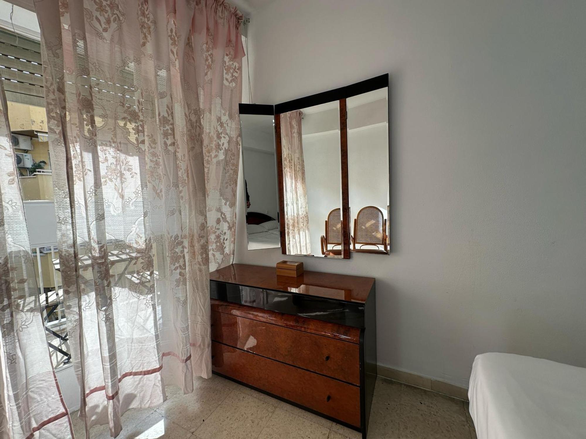 Habitacion Doble En La Victoria Malaga Ngoại thất bức ảnh