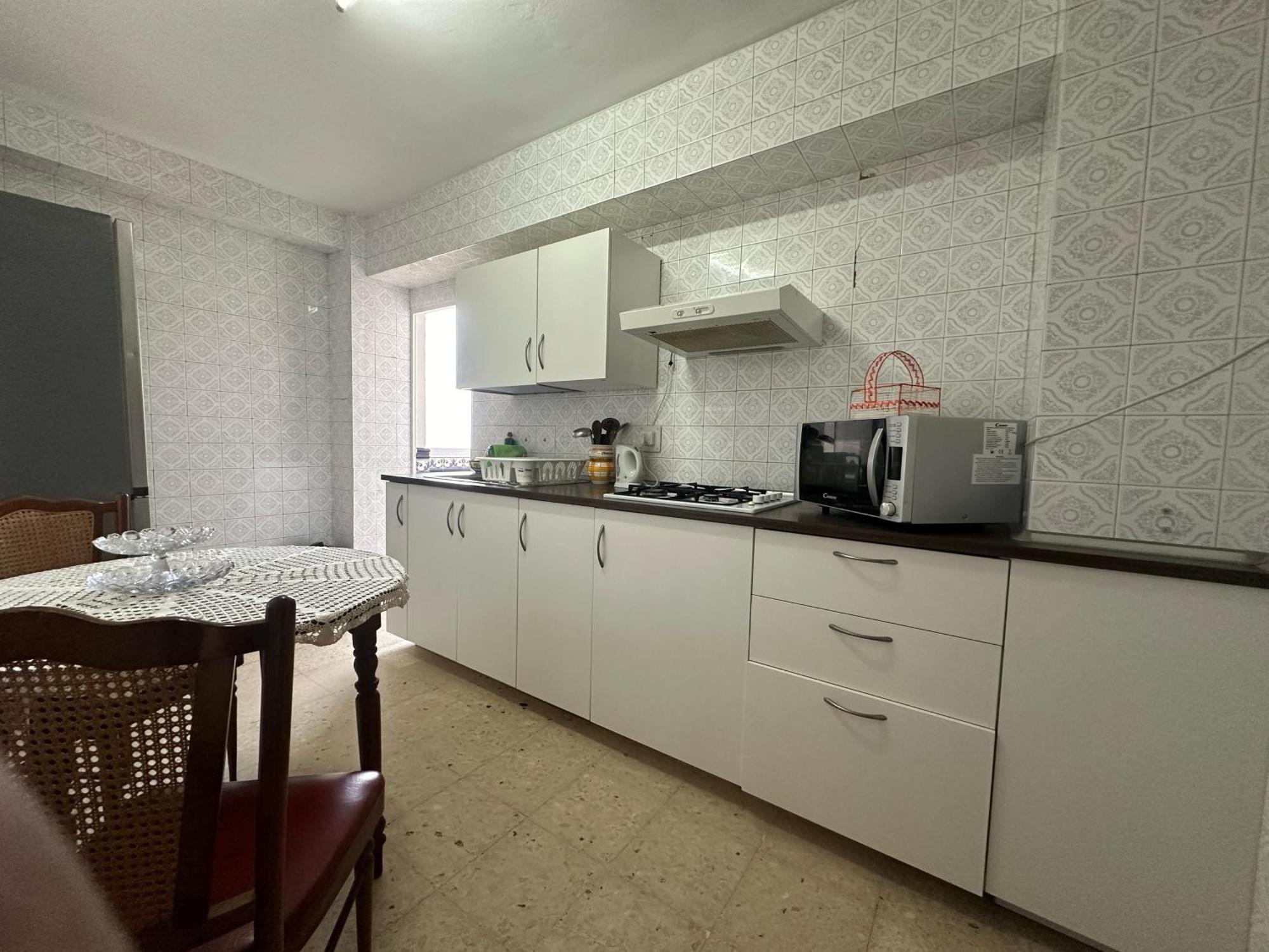 Habitacion Doble En La Victoria Malaga Ngoại thất bức ảnh