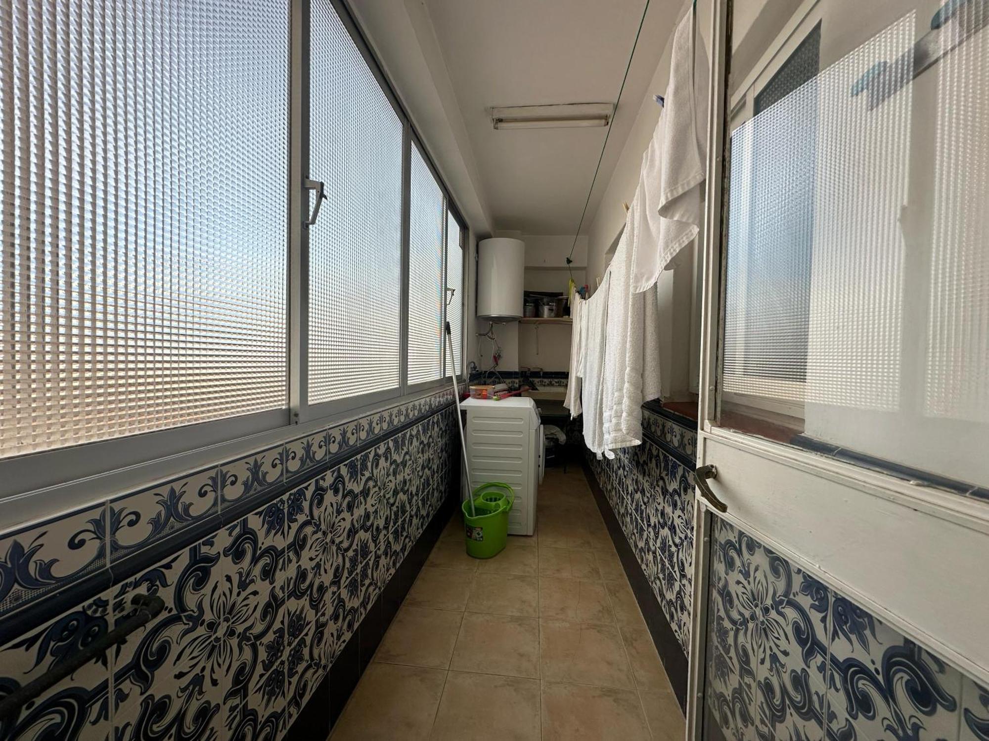 Habitacion Doble En La Victoria Malaga Ngoại thất bức ảnh