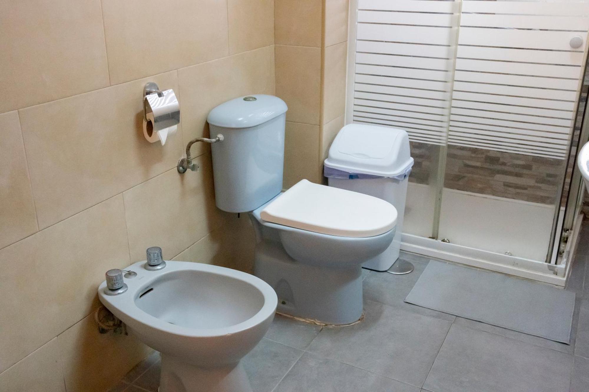 Habitacion Doble En La Victoria Malaga Ngoại thất bức ảnh