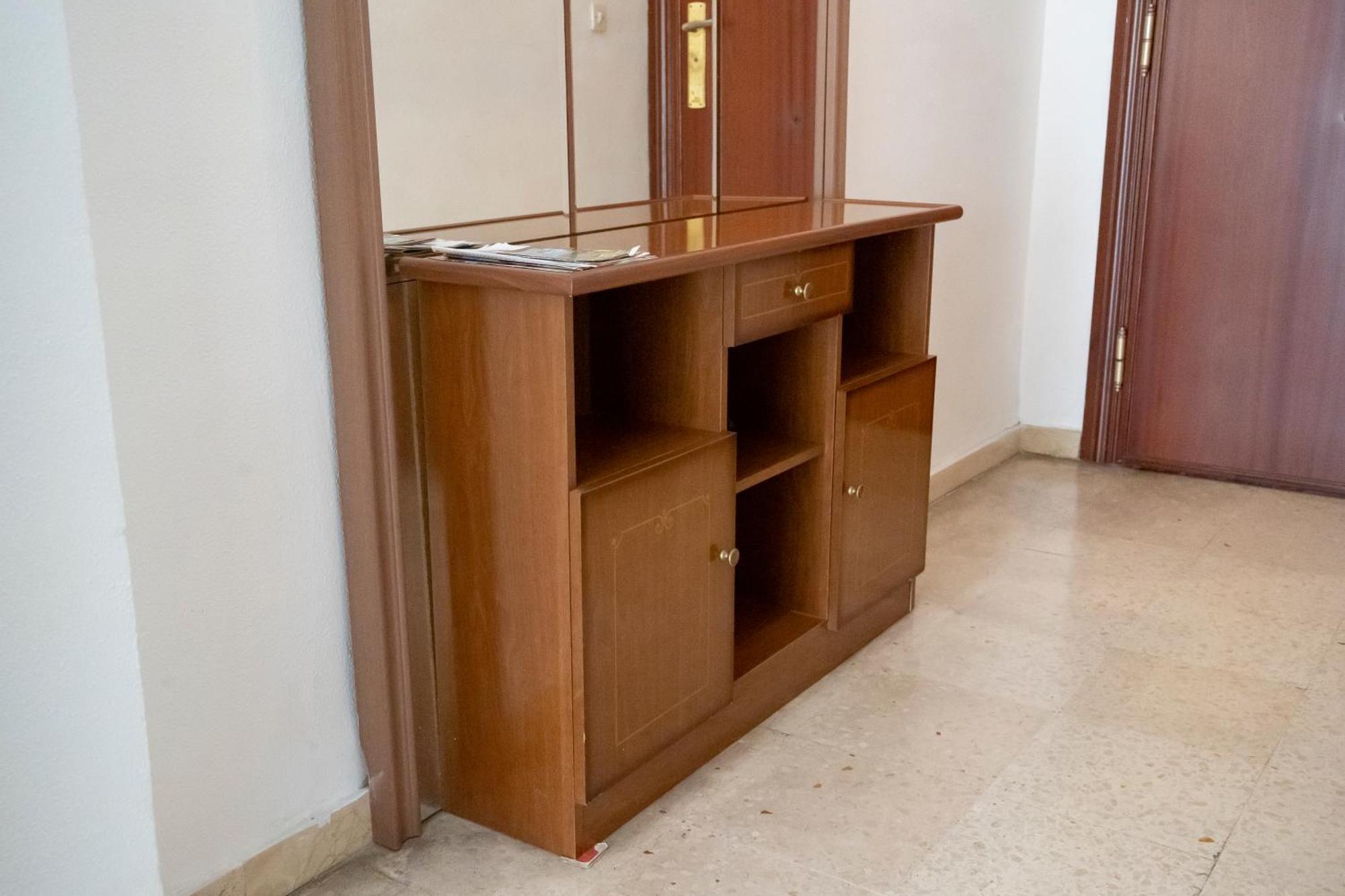 Habitacion Doble En La Victoria Malaga Ngoại thất bức ảnh