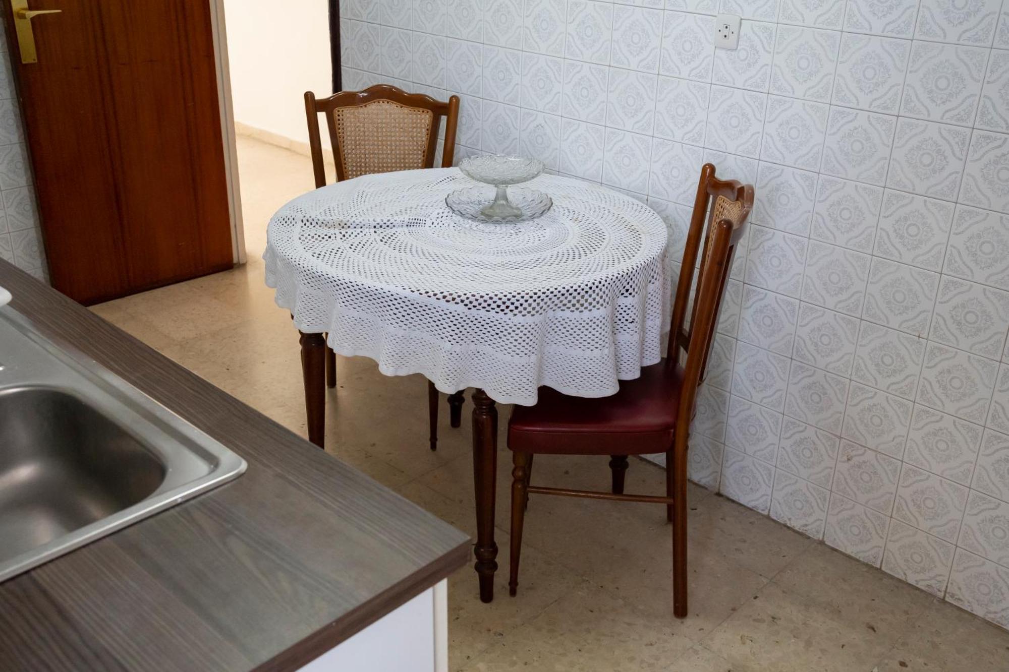 Habitacion Doble En La Victoria Malaga Ngoại thất bức ảnh
